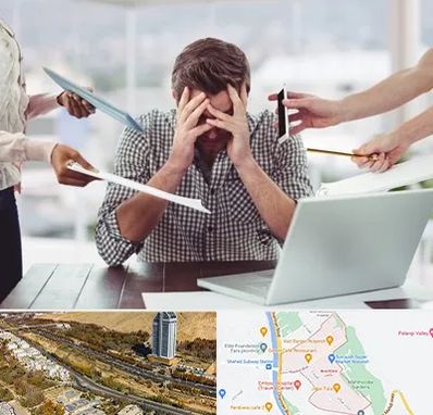 مشاوره روابط عاطفی در خیابان نیایش شیراز 