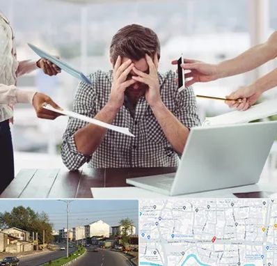 مشاوره روابط عاطفی در ضیابری رشت 