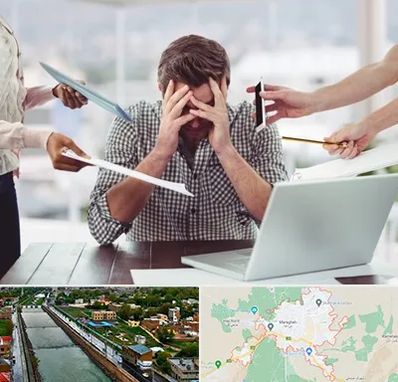 مشاوره روابط عاطفی در مراغه