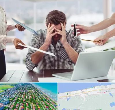 مشاوره روابط عاطفی در فریدونکنار