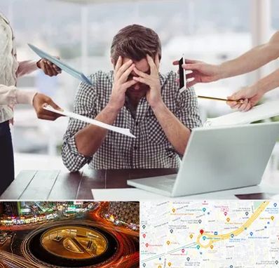 مشاوره روابط عاطفی در میدان ولیعصر 