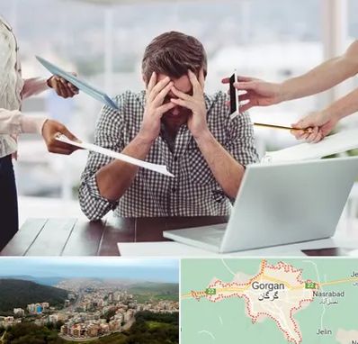 مشاوره روابط عاطفی در گرگان