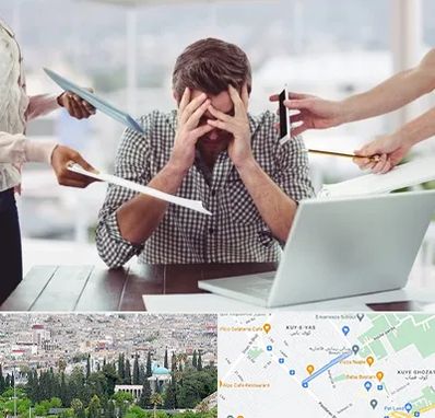 مشاوره روابط عاطفی در محلاتی شیراز 