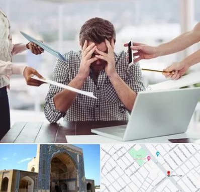 مشاوره روابط عاطفی در مصلی مشهد