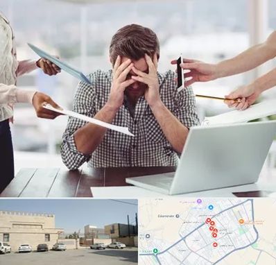 مشاوره روابط عاطفی در نواب اسلامشهر