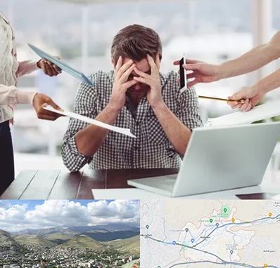 مشاوره روابط عاطفی در رودهن