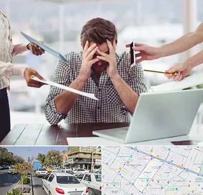 مشاوره روابط عاطفی در مفتح مشهد 