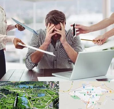 مشاوره روابط عاطفی در بجنورد