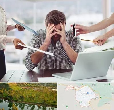 مشاوره روابط عاطفی در بهبهان