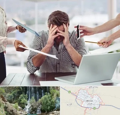 مشاوره روابط عاطفی در شیروان