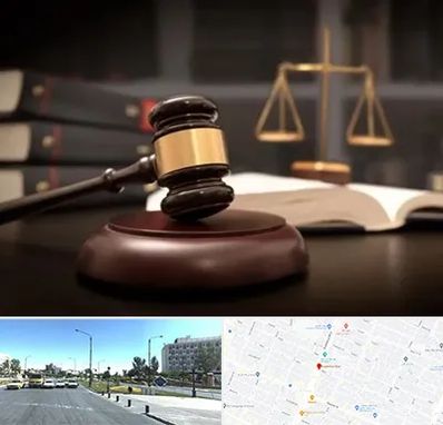 شماره تلفن وکیل در بلوار کلاهدوز مشهد 