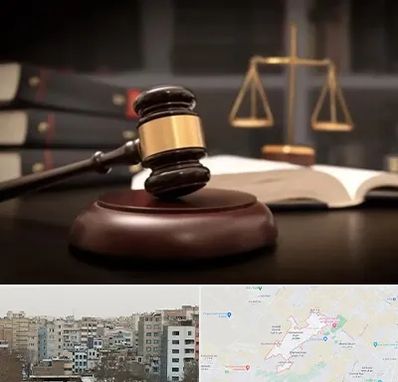 شماره تلفن وکیل در محمد شهر کرج 