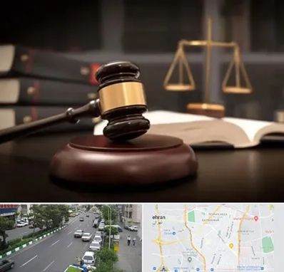 شماره تلفن وکیل در ستارخان 