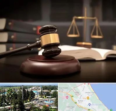 شماره تلفن وکیل در رودسر