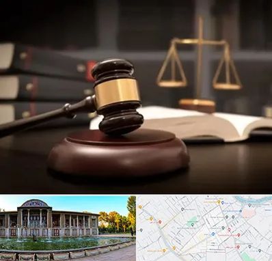 شماره تلفن وکیل در عفیف آباد شیراز 