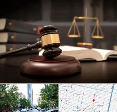 شماره تلفن وکیل در امامت مشهد 