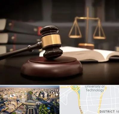 شماره تلفن وکیل در استاد معین 