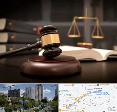 شماره تلفن وکیل در اندرزگو 