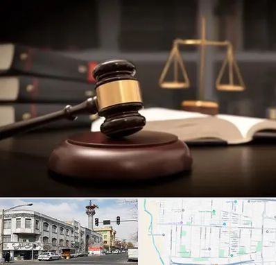 شماره تلفن وکیل در 17شهریور