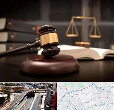 شماره تلفن وکیل در ستارخان شیراز 