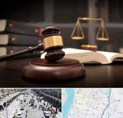 شماره تلفن وکیل در نادری اهواز 