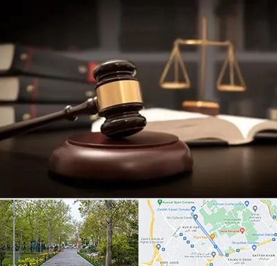 شماره تلفن وکیل در قدوسی غربی شیراز 