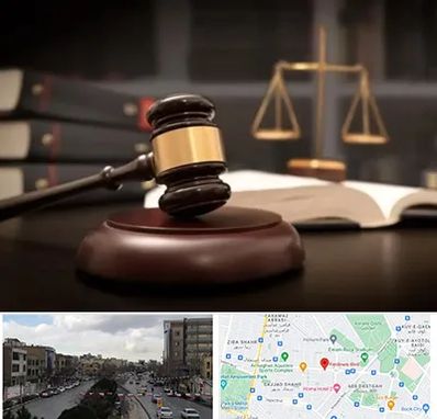 شماره تلفن وکیل در بلوار فردوسی مشهد 