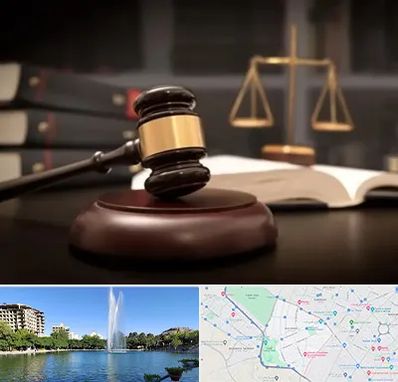 شماره تلفن وکیل در کوهسنگی مشهد 