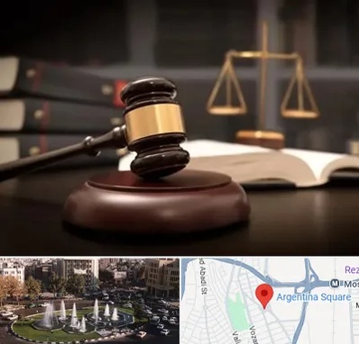 شماره تلفن وکیل در آرژانتین