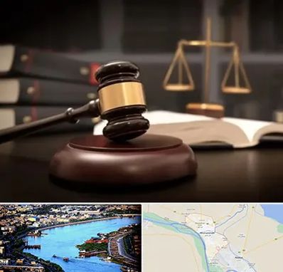 شماره تلفن وکیل در خرمشهر