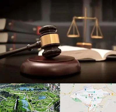 شماره تلفن وکیل در بجنورد