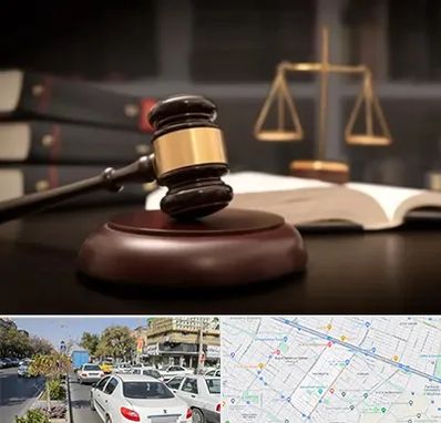 شماره تلفن وکیل در مفتح مشهد 