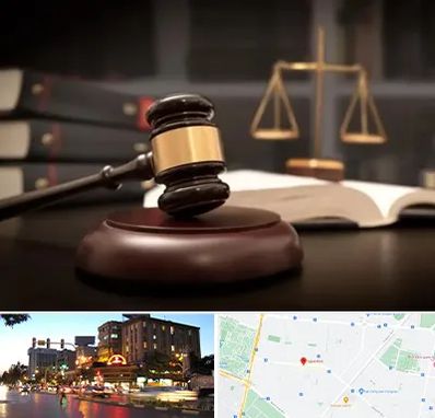 شماره تلفن وکیل در بلوار سجاد مشهد 