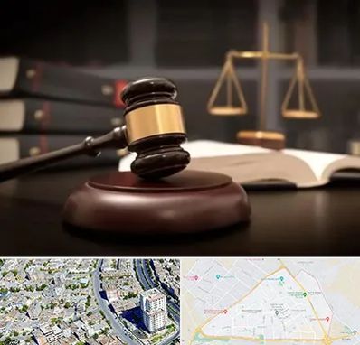 شماره تلفن وکیل در قاسم آباد مشهد 