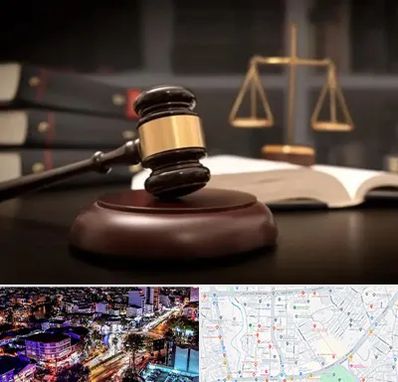 شماره تلفن وکیل در منظریه رشت 