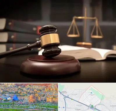 شماره تلفن وکیل در رشدیه تبریز