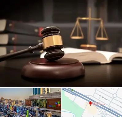 شماره تلفن وکیل در لاله پارک تبریز