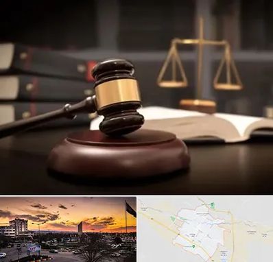 شماره تلفن وکیل در قوچان