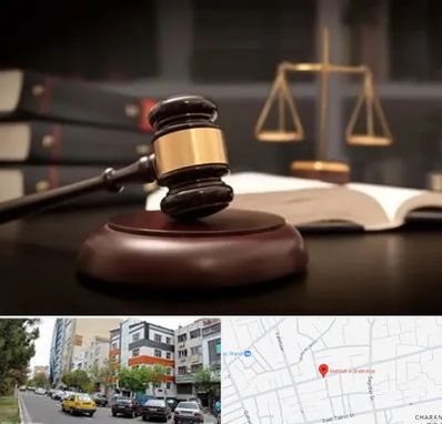 شماره تلفن وکیل در هفده شهریور تبریز