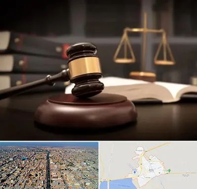 شماره تلفن وکیل در بندر ماهشهر