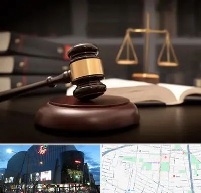 شماره تلفن وکیل در بلوار اباذر