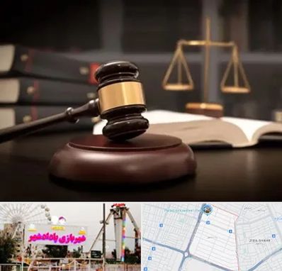 شماره تلفن وکیل در پادادشهر اهواز