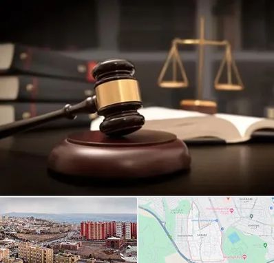 شماره تلفن وکیل در سهند تبریز