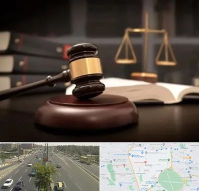 شماره تلفن وکیل در منطقه 17 تهران 