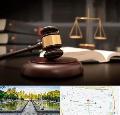 شماره تلفن وکیل در سرسبز 