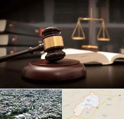 شماره تلفن وکیل در شاهرود
