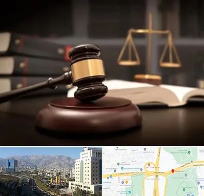 شماره تلفن وکیل در حقانی 