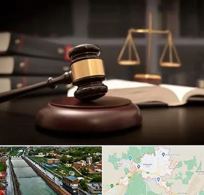 شماره تلفن وکیل در مراغه