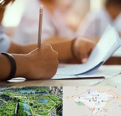 آموزشگاه تیزهوشان در بجنورد