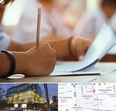 آموزشگاه تیزهوشان در جمهوری 